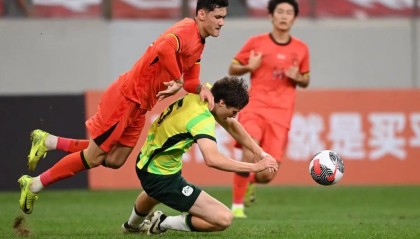 世界杯直播平台官网-中超本周末开赛  28名新疆球员注册13支球队