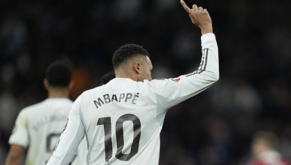 世界杯比赛直播地址-法国球员欧冠出场次数排行榜：本泽马、亨利前二，姆巴佩93场第6