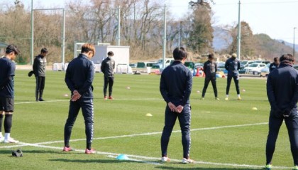 世界杯官方观看入口-福岛地震10周年 日本足球界举办活动纪念