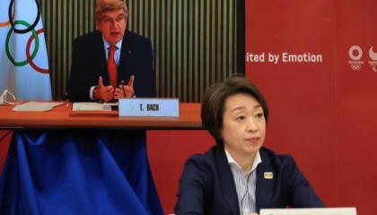 世界杯直播平台官网-放弃海外观众释放出信号 日本决心将奥运进行到底