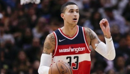 世界杯直播平台官网-库兹马带来冠军素养！奇才年轻人以他为榜样