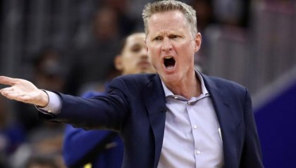 世界杯官方观看入口-53分惨败！勇士遭猛龙羞辱 昔日王者颜面扫地