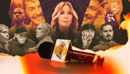 世界杯官方观看入口-曝珍妮对詹姆斯失望！缺乏担当令她极为反感 曾考虑将其送往快船