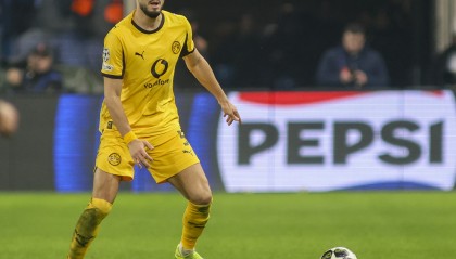 世界杯在线直播-本塞拜尼谈争冠：我们须尽可能多的拿分，并寄希望于拜仁丢分