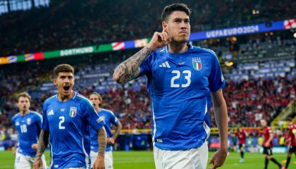 晚邮报：加图索从未考虑过不征召巴斯托尼，一直给予他关怀和鼓励