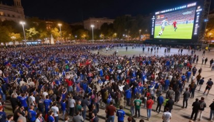 湘超VS苏超，当足球和文旅双向奔赴后，会产生怎样的化学反应？