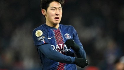 世界杯在线直播-记者：李刚仁仍是马竞主要引援目标之一，巴黎希望与球员续约