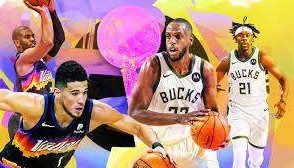 世界杯在线直播-另辟蹊径！太阳雄鹿独特的建队思路值得借鉴