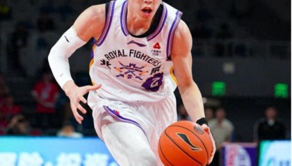 世界杯官方观看入口-三分绝杀，是张庆鹏布置的战术成功了？赛后，廖三宁是这样说的